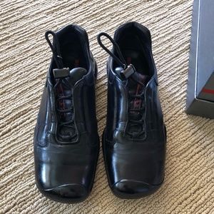 Men's Prada shoes